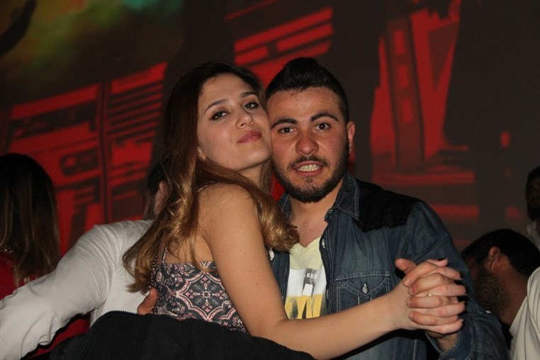 NDU Funky O1NE